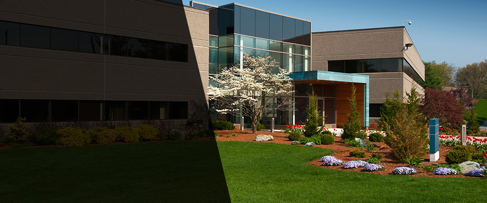 West Milton Landscapers
