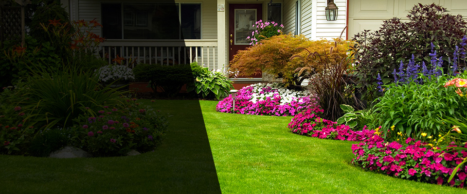 West Milton Landscapers