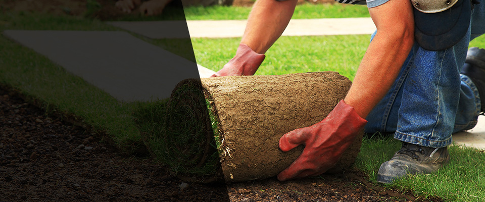 West Milton Landscapers