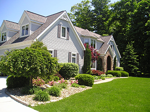 Landscapers and Lawncare Services in West Milton, OH