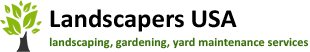 West Milton Landscapers